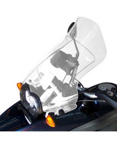 Bulle Spécifique BULLSTER HP BMW R 1200 GS 2005-12 Incolore