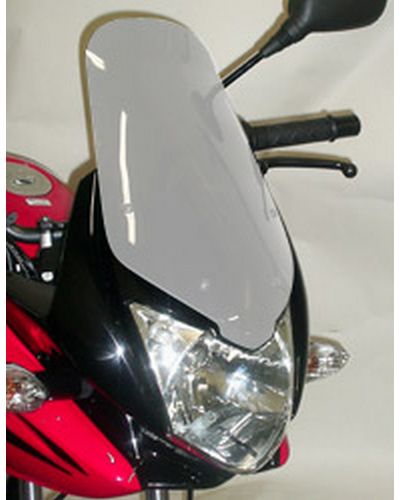 Bulle Spécifique BULLSTER HP Honda CBF125 2009-14 INCOLORE