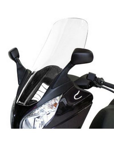 Pare Brise BULLSTER HP Honda S-Wing 2007-12 INCOLORE