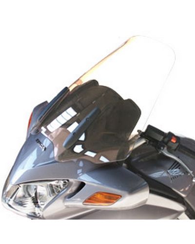 Bulle Spécifique BULLSTER HP Honda ST 1300 2003-14 INCOLORE