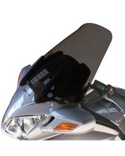 Bulle Spécifique BULLSTER HP Honda ST 1300 2003-14 NOIR