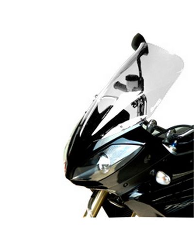 Bulle Spécifique BULLSTER HP Triumph Tiger 1050 2007-14 INCOLORE