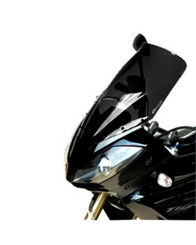 Bulle Spécifique BULLSTER HP Triumph Tiger 1050 2007-14 NOIR