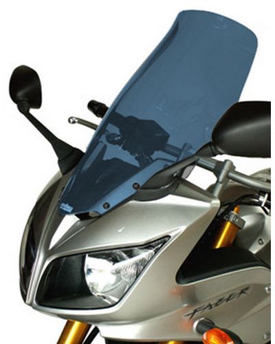 Bulle Spécifique BULLSTER HP Yamaha FZ1 FAZER 2006-14 BLEU CLAIR