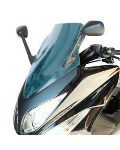 Bulle Spécifique BULLSTER Racing Yamaha 500 T-Max 2008-11 BLEU CLAIR