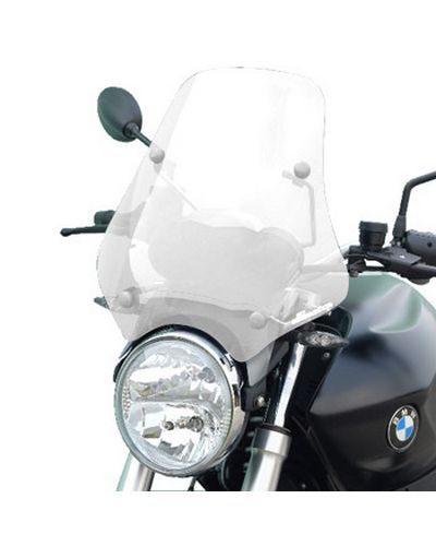 Pare Brise BULLSTER RANGER 40cm R 1200 R 2011-14 Incolore