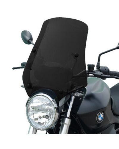 Pare Brise BULLSTER RANGER 45cm R 1200 R 2011-14 Noir