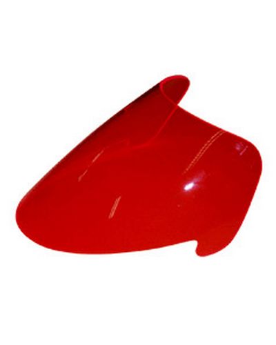 Bulle Spécifique BULLSTER STD Ducati  620/750/800/900/1000 SS Rouge