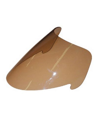 Bulle Spécifique BULLSTER STD Piaggio X9 125/250 2005-10 MARRON CLAIR