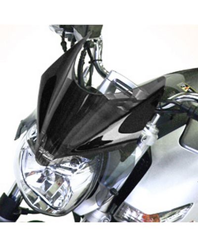 Bulle Spécifique BULLSTER STD Suzuki 600 GSR 2006-12 FUME NOIR