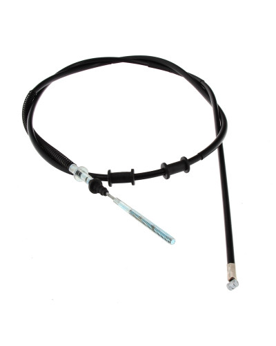 Câble Embrayage Moto  CABLE DE FREIN ARRIERE POUR STUNT  YAMAHA SLIDER