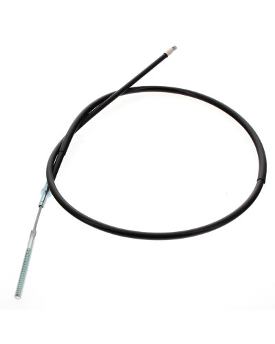 Câble Embrayage Moto  CABLE DE FREIN AVANT BOOSTER