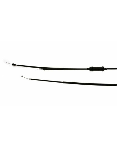 Câble Embrayage Moto  Cable de gaz B1 Derbi Senda