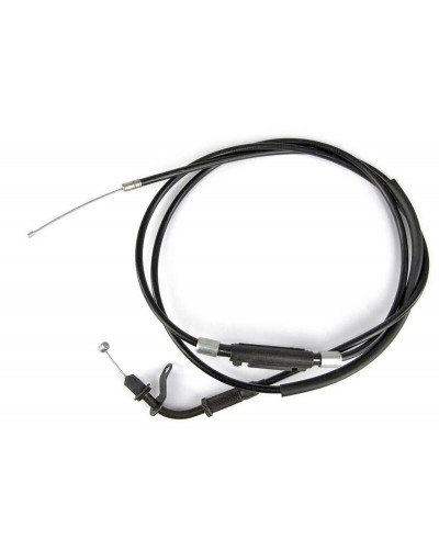 Câble Embrayage Moto  CABLE DE GAZ COMPLET POUR MBK/YAMAHA