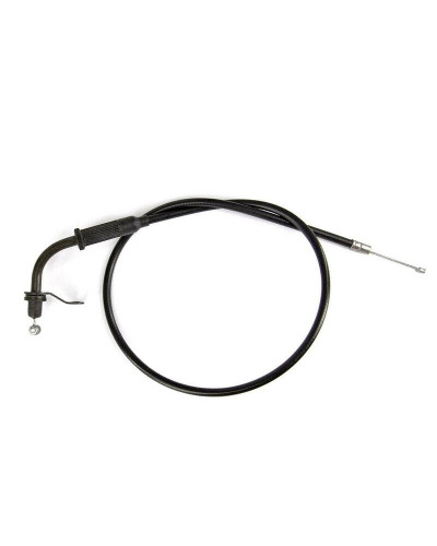 Câble Embrayage Moto  CABLE DE GAZ SUPERIEUR POUR MBK/YAMAHA