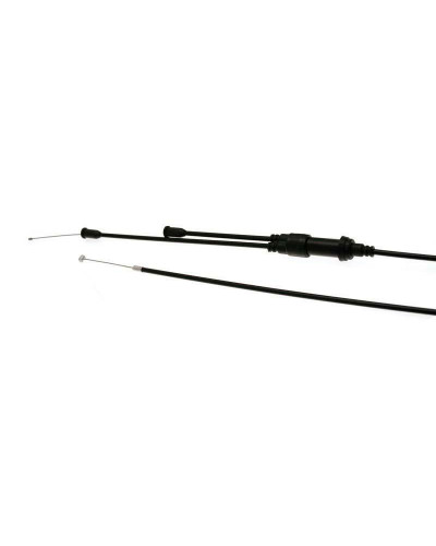 Câble Embrayage Moto  CABLE DE GAZ XP6 SM Ø6