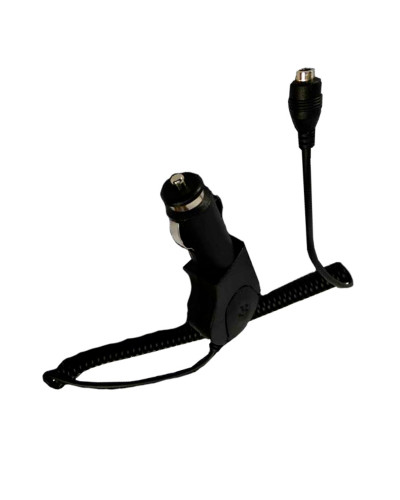 Connecteur Usb et Chargeur Moto CAPIT Chargeur allume cigare CAPIT vêtements chauffants WarmMe