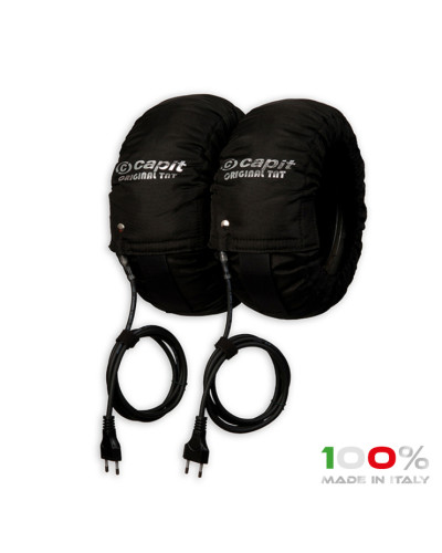 Couvertures Chauffantes Moto CAPIT Couvertures chauffantes CAPIT Mini 10