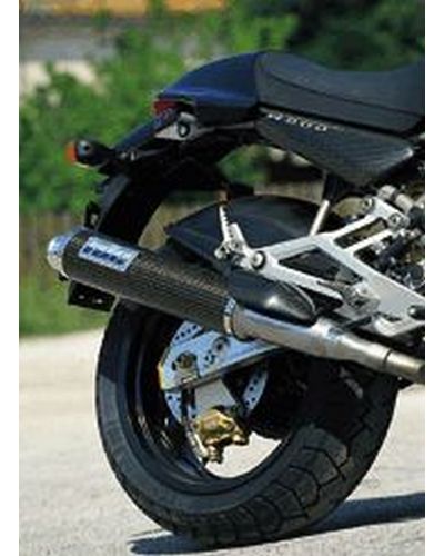 Plaquettes Freins CARBONE LORRAINE PLAQUETTES avant Droite 2384S1 pour Suzuki et Kawasaki