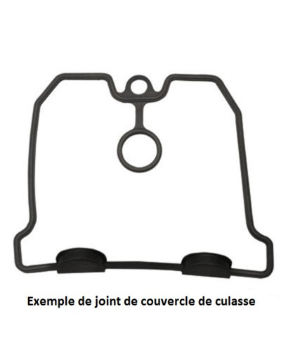 Pochette Joints Haut Moteur Moto CENTAURO Joint couvre culasse CENTAURO Honda CRF250R