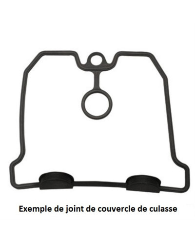 Pochette Joints Haut Moteur Moto CENTAURO Joint de couvercle de culasse CENTAURO KTM SMR450/SX-F450