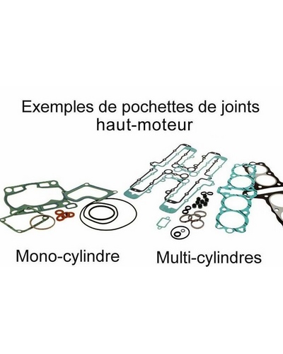 Joint Carter Embrayage Moto CENTAURO Joint de couvercle d’embrayage Centauro
