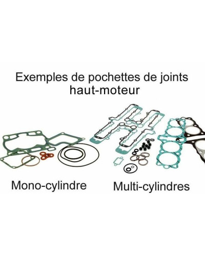 Pochette Joints Haut Moteur Moto CENTAURO Joint haut-moteur CENTAURO