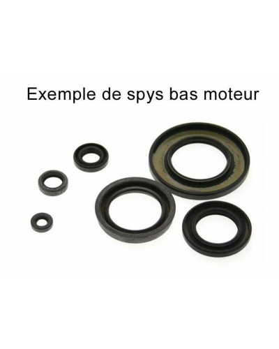 Joint Spi Moteur Moto CENTAURO Joint spy moteur Centauro 32X44X8