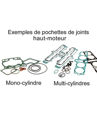 Pochette Joints Haut Moteur Moto CENTAURO joints haut-moteur CENTAURO