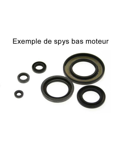 Pochette Joints Moteur Moto CENTAURO KIT JOINTS COMPLET POUR YZ450F 2006-07