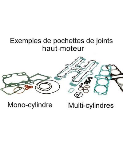Pochette Joints Spi Moteur Moto CENTAURO KIT JOINTS HAUT-MOTEUR POUR DTR125 1999-00