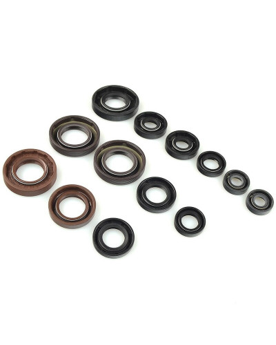 Joint Spi Moteur Moto CENTAURO KIT JOINTS SPY BAS MOTEUR CENTAURO POUR HUSQVARNA