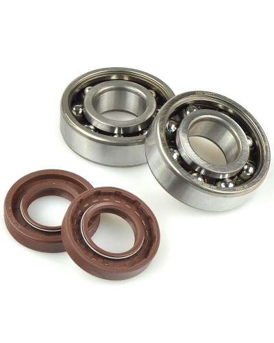 Joint Spi Vilebrequin Moto CENTAURO Kit roulements et joints spi de vilebrequin CENTAURO