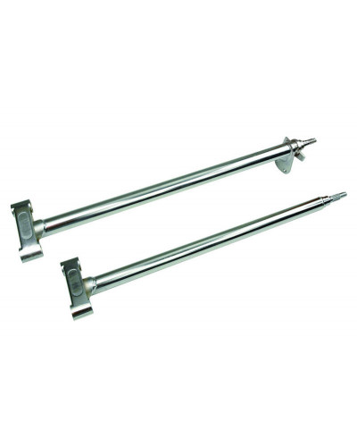 Colonne de direction Colonne de direction ART 755 mm Suzuki LT-Z400 Quadsport Colonne de direction Colonne de direction ART 755 mm Suzuki LT-Z400 Quadsport