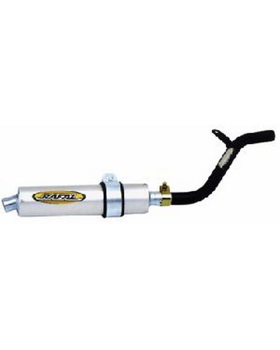 LIGNE COMPLETE TOUT-TERRAIN CRD DERBI 50 ALU LIGNE COMPLETE TOUT-TERRAIN CRD DERBI 50 ALU