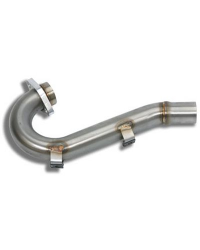COLLECTEUR MOTO CRD HONDA CRF 450R/E 2004-07