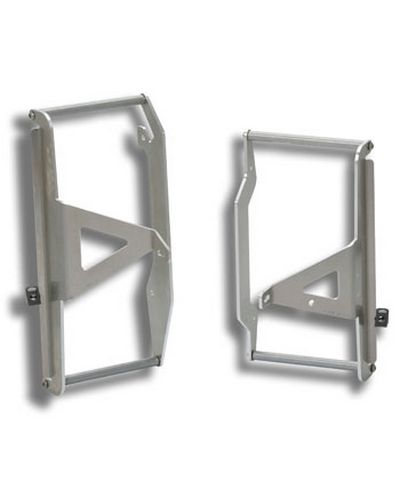 Protection Radiateur Moto CRD SUZUKI RM 250 Z 2004