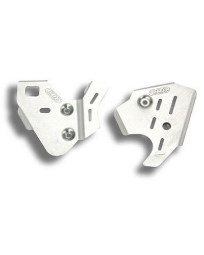 Protege Cadre Moto CRD YAMAHA WR 250/450F 2007-08 Protege Cadre Moto CRD YAMAHA WR 250/450F 2007-08
