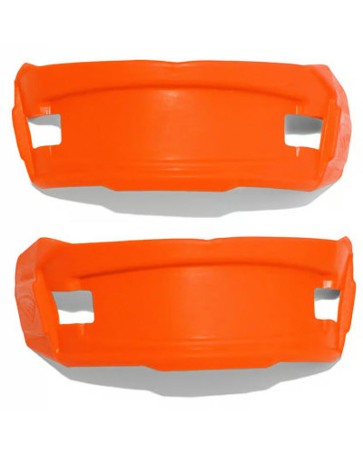 Carters divers CYCRA CYC-0012-22 FORK PROTECTOR PAD OR