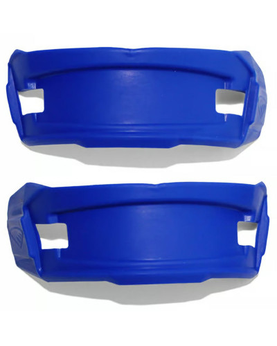Carters divers CYCRA CYC-0012-62 FORK PROTECTOR PAD BLUE