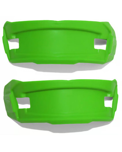 Carters divers CYCRA CYC-0012-72 FORK PROTECTOR PAD GRN Carters divers CYCRA CYC-0012-72 FORK PROTECTOR PAD GRN
