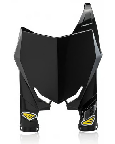 Carters divers CYCRA CYC-0704-12 PLTE#STADIUM RMZ450'18 BK Carters divers CYCRA CYC-0704-12 PLTE#STADIUM RMZ450'18 BK