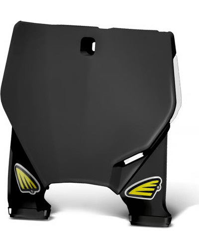 Carters divers CYCRA CYC-0805-12 PLATE # STADIUM HUS BLK Carters divers CYCRA CYC-0805-12 PLATE # STADIUM HUS BLK
