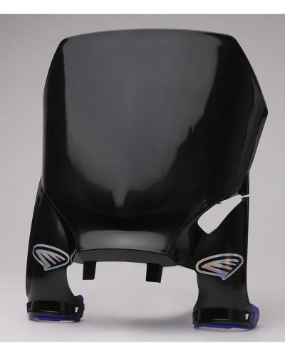 Carters divers CYCRA CYC-0992-12 STADIUM # PLATE YZF450 BK