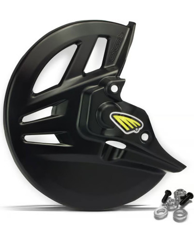Carters divers CYCRA CYC-1095-12 COVERDISC CRF250/450 BLK