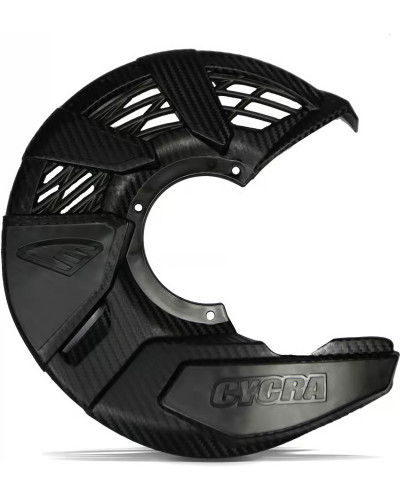 Carters divers CYCRA CYC-1096-12 DISC COVER BLACK Carters divers CYCRA CYC-1096-12 DISC COVER BLACK