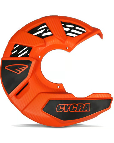 Carters divers CYCRA CYC-1096-22 DISC COVER ORANGE