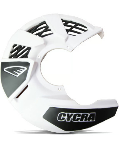 Carters divers CYCRA CYC-1096-42 DISC COVER WHITE Carters divers CYCRA CYC-1096-42 DISC COVER WHITE