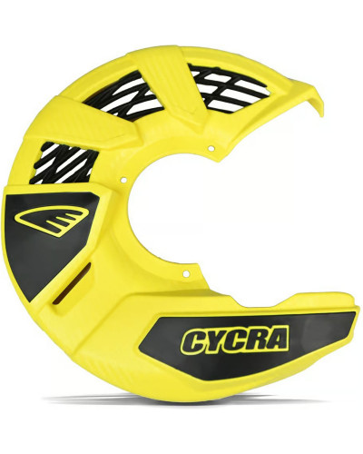 Carters divers CYCRA CYC-1096-55 DISC COVER YELLOW Carters divers CYCRA CYC-1096-55 DISC COVER YELLOW