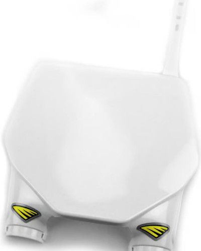 Carters divers CYCRA CYC-1205-42 PLATE # STADIUM CRF WT Carters divers CYCRA CYC-1205-42 PLATE # STADIUM CRF WT